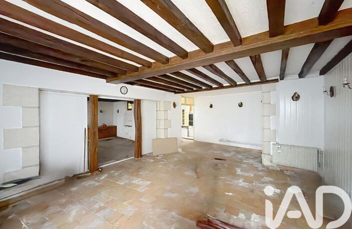 Vente Maison/villa 9 pièces — photo 4