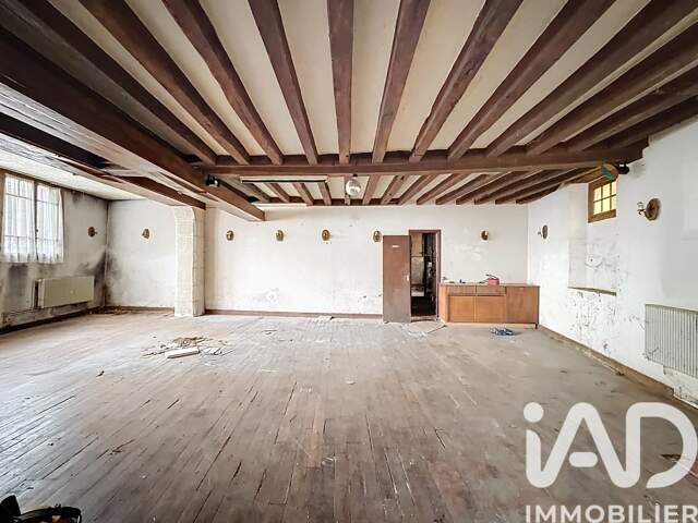 Vente Maison/villa 9 pièces — photo du bien