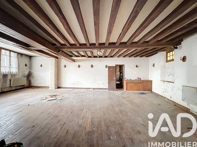 Vente Maison/villa 9 pièces — photo 1