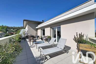 Appartement 4 pièces 420000 €