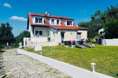 Maison 7 pièces 420000 €