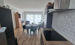 Appartement 3 Pièces 54 m² à vendre à Royan (17200)