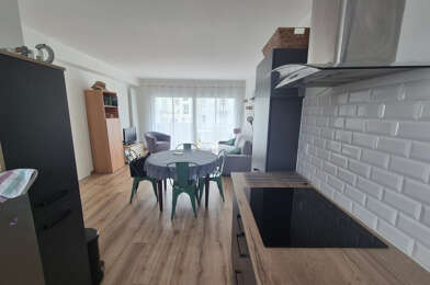 Appartement 3 pièces 299000 €