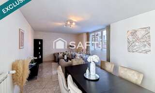 Maison 6 Pièces 145 m² à vendre à Saint-Claude (39200)
