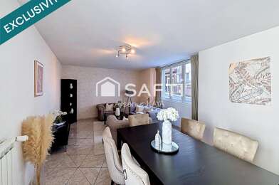 Maison 6 pièces 180000 €