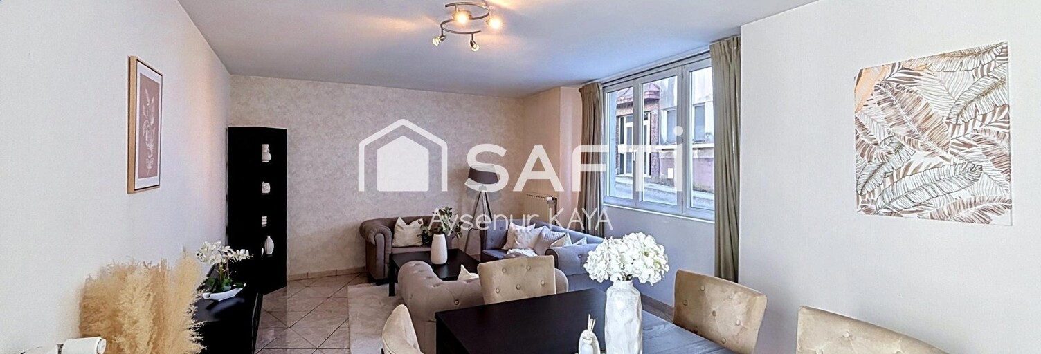 Maison 6 Pièces 145 m² à vendre à Saint-Claude (39200)