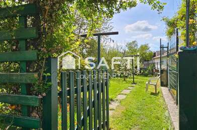 Maison 4 pièces 125000 €