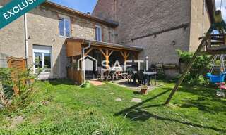Maison 4 Pièces 125 m² à vendre à Consenvoye (55110)