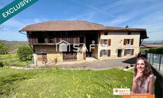 Maison 4 Pièces 100 m² à vendre à Saint-Paul-d'Izeaux (38140)