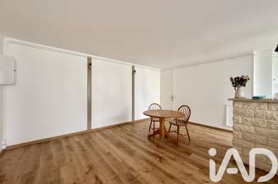 Appartement 3 pièces 168000 €