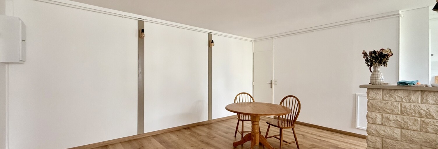 Appartement 3 Pièces 73 m² à vendre à Poitiers (86000)