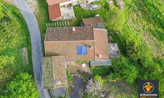 Maison 7 Pièces 130 m² à vendre à Labatie-d'Andaure (07570)