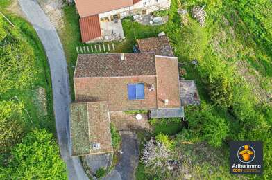 Maison 7 pièces 135000 €
