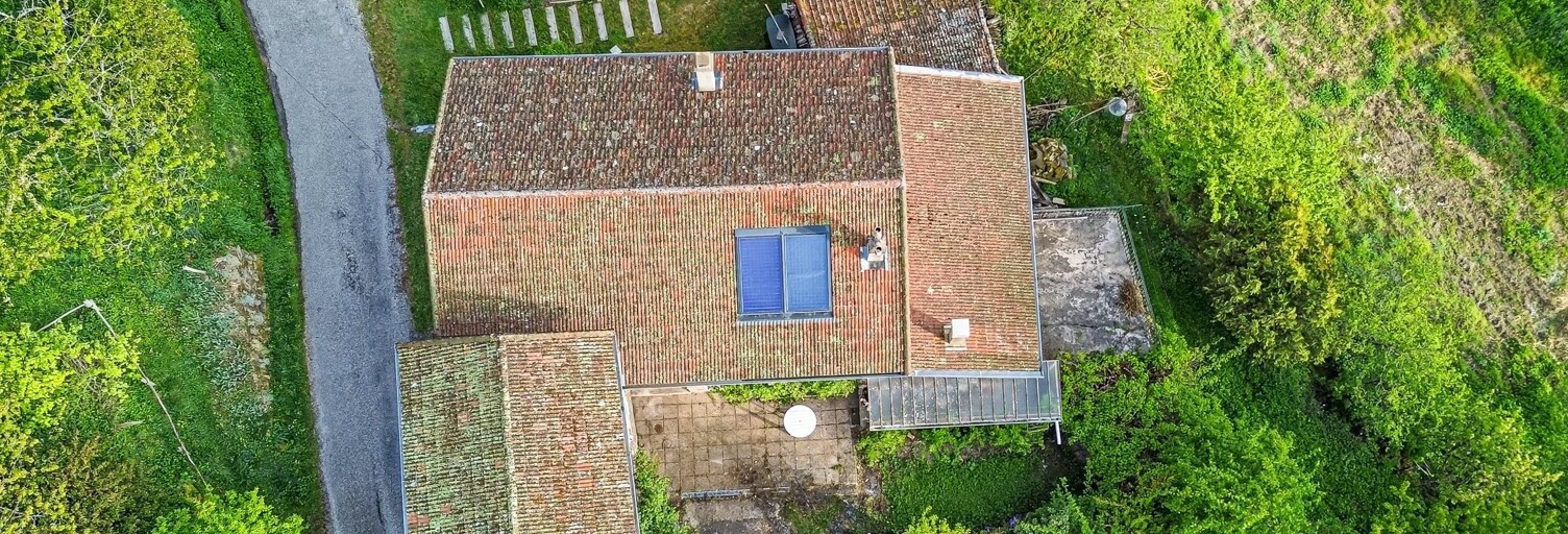 Maison 7 Pièces 130 m² à vendre à Labatie-d'Andaure (07570)