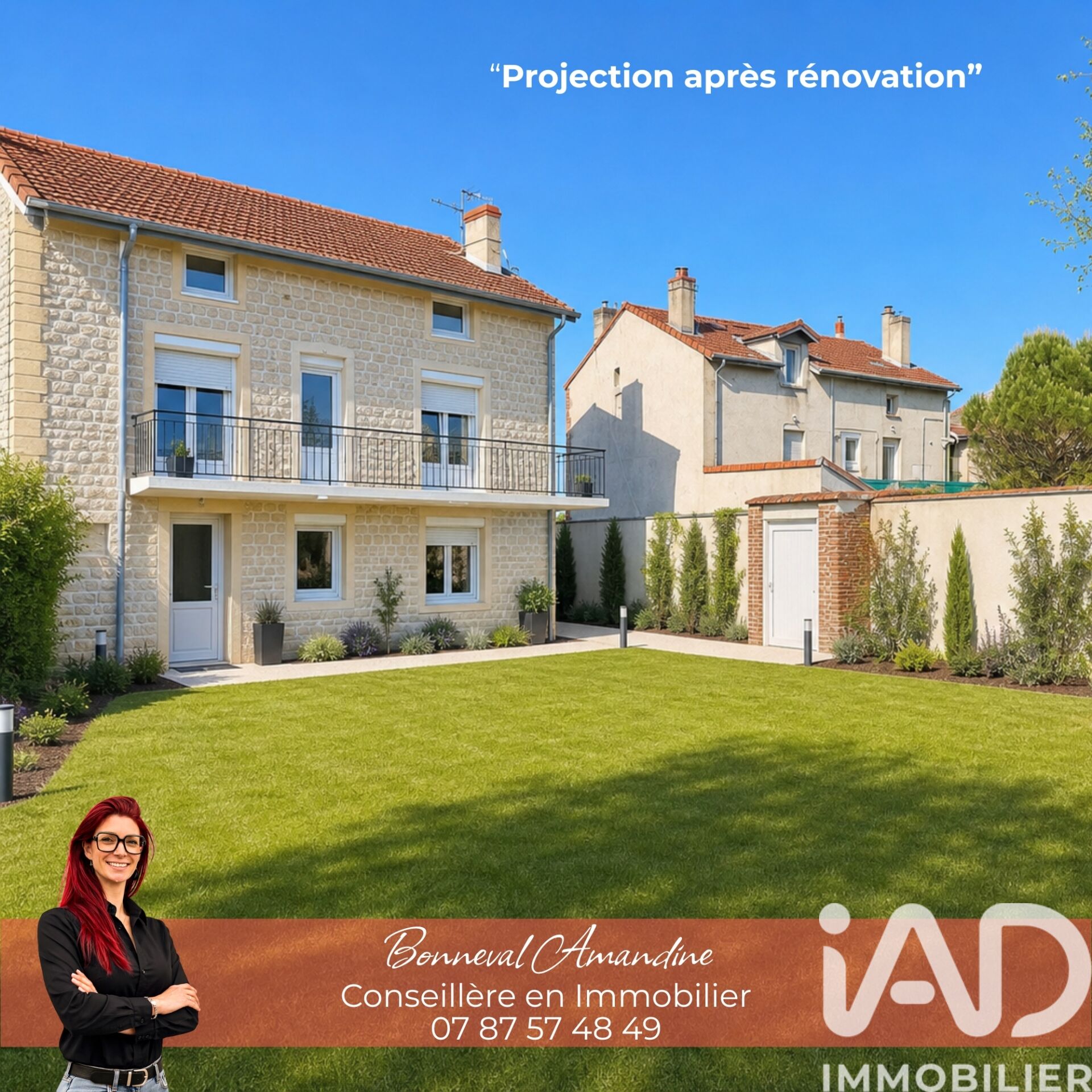 Maison à vendre, 225 m², Fraisses