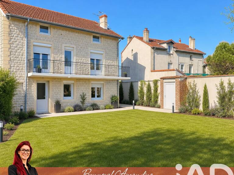 Vente Immeuble 225 m&sup2; — photo 1