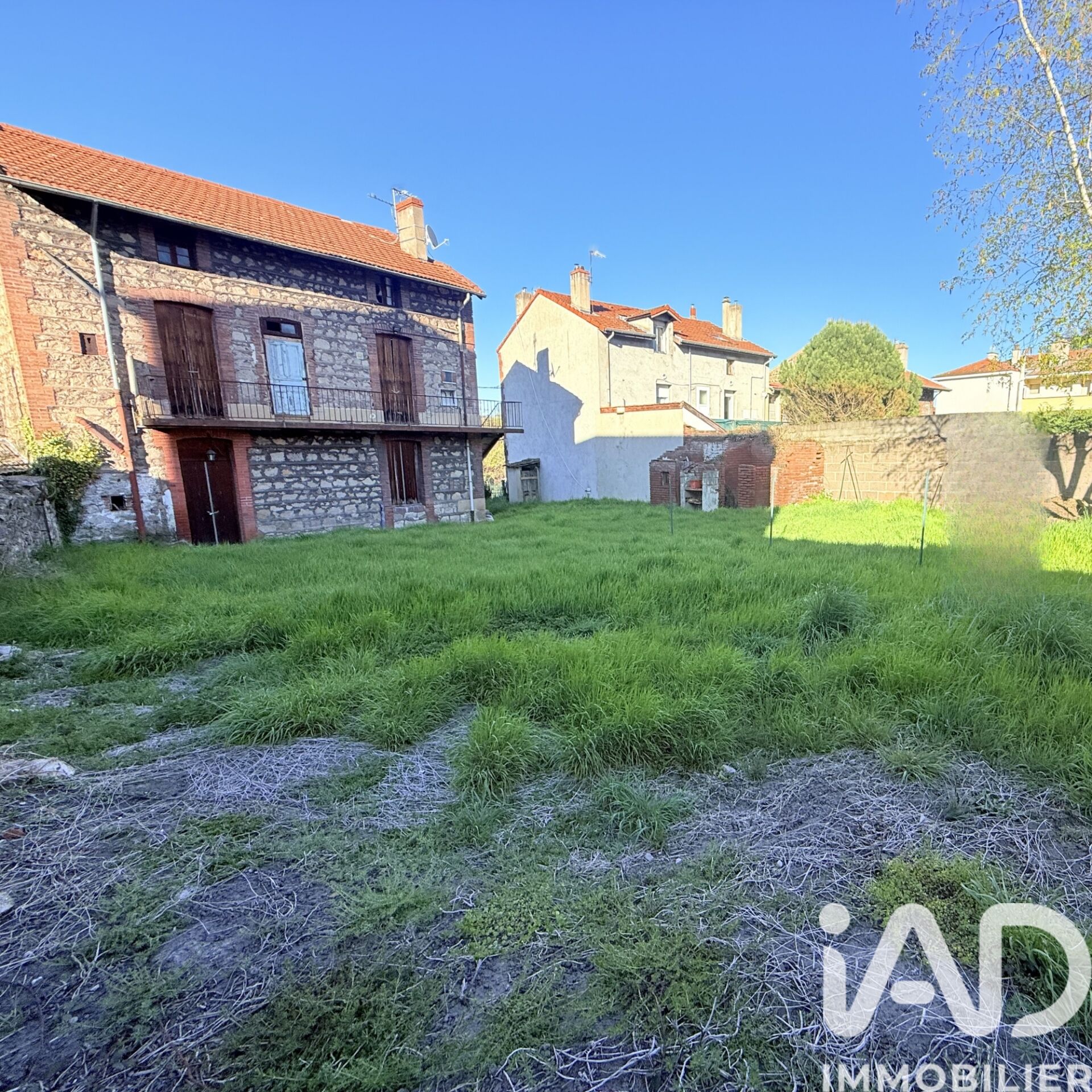 Vente Immeuble 225 m² - Photo 2
