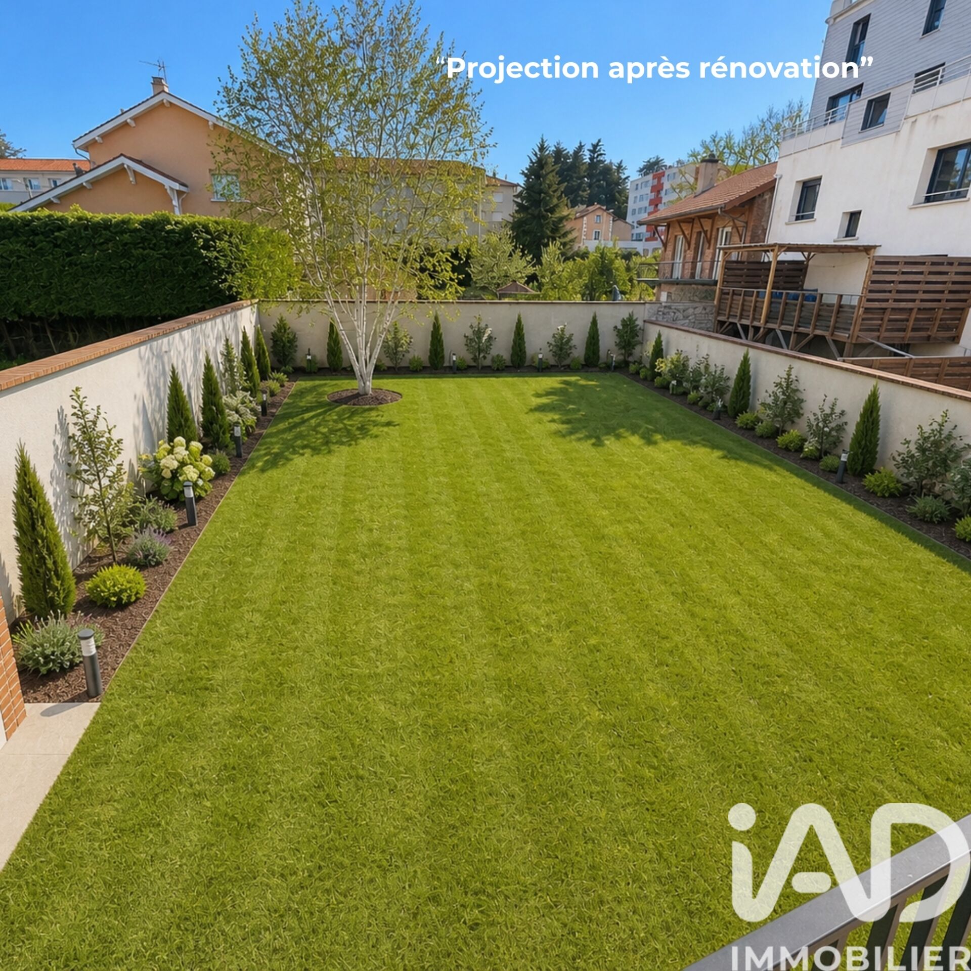 Vente Immeuble 225 m² - Photo 3