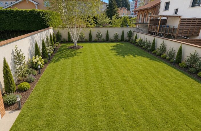 Vente Immeuble 225 m&sup2; — photo 3