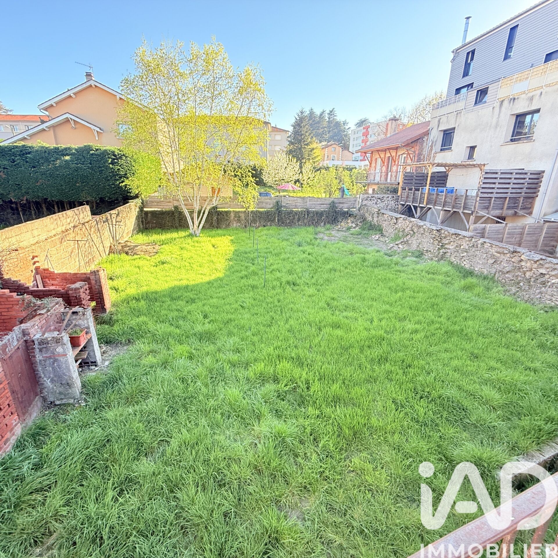 Vente Immeuble 225 m² - Photo 4