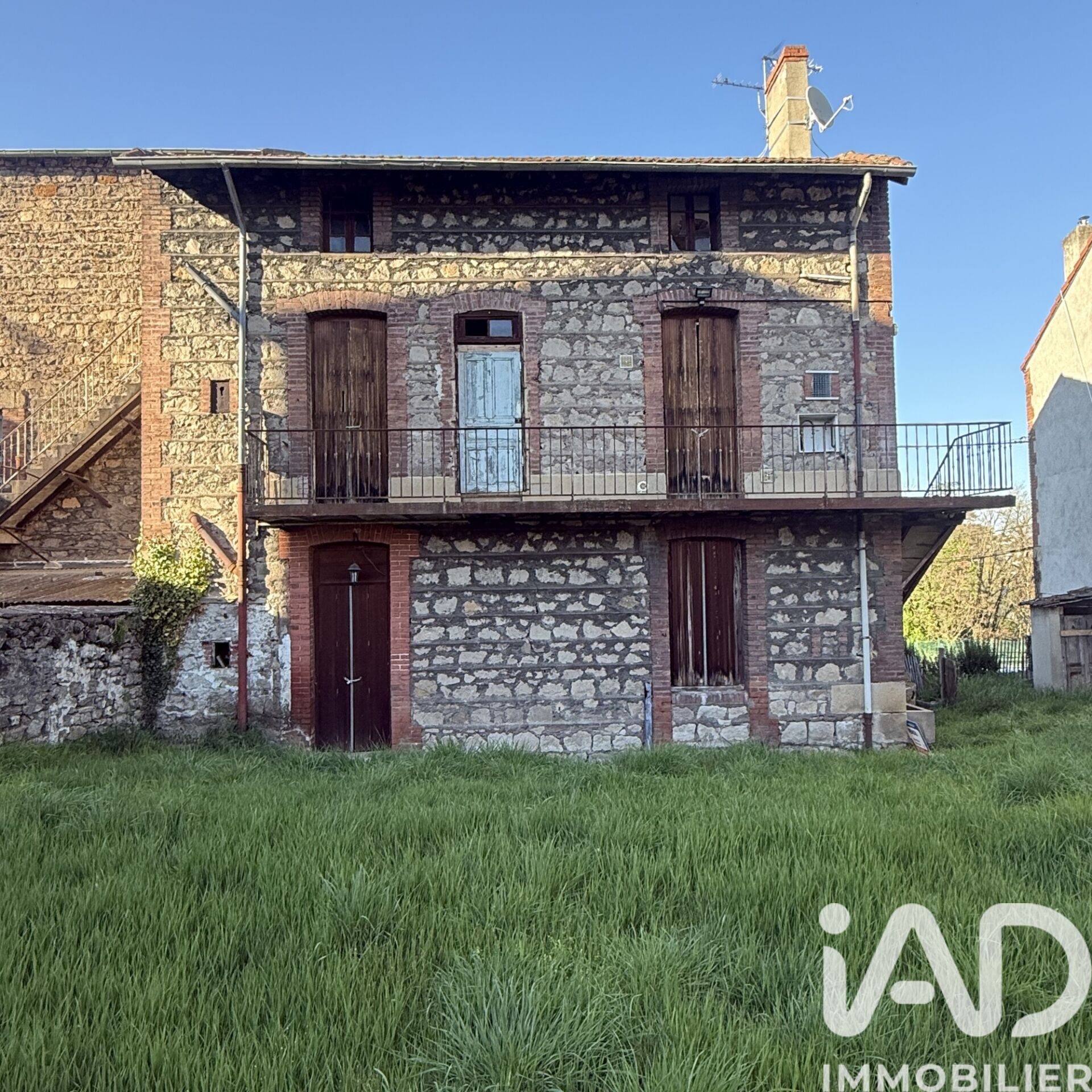 Vente Immeuble 225 m² - Photo 5