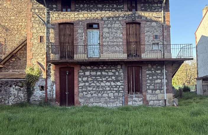 Vente Immeuble 225 m&sup2; — photo 5