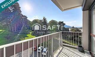 Appartement 4 Pièces 83 m² à vendre à Voiron (38500)