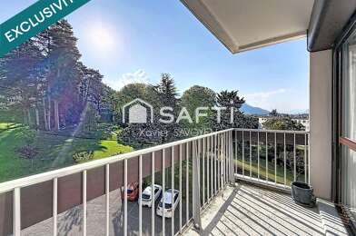Appartement 4 pièces 259000 €