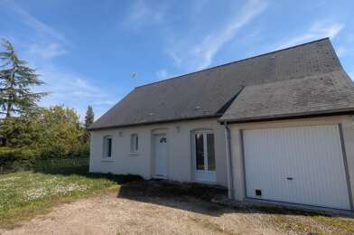 Maison 5 pièces 262000 €