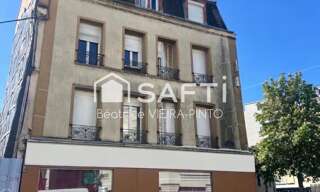 Immeuble  225 m² à vendre à Rosny-sous-Bois (93110)