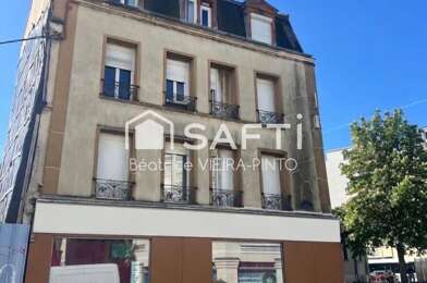 Immeuble  1185000 €