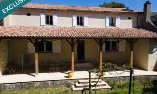 Maison 6 Pièces 172 m² à vendre à Marmande (47200)