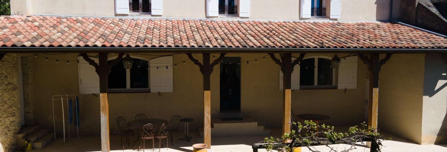 Maison 6 Pièces 172 m² à vendre à Marmande (47200)