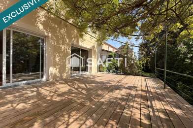 Maison 6 pièces 350000 €