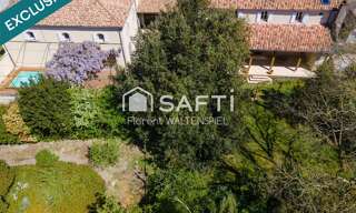 Maison 6 Pièces 222 m² à vendre à Marmande (47200)