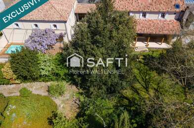 Maison 6 pièces 350000 €