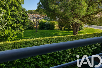 Appartement 2 pièces 115000 €