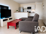 Vente Appartement 2 pièces — photo 2