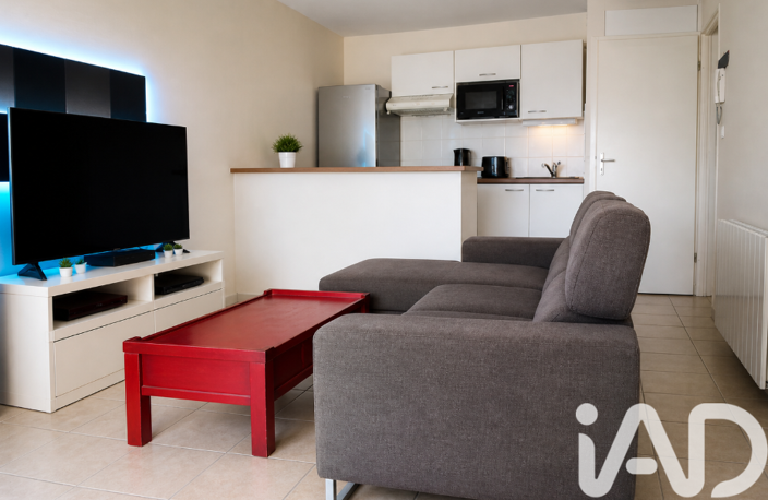 Vente Appartement 2 pièces — photo 2