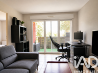 Vente Appartement 2 pièces — photo 3