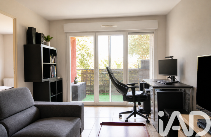 Vente Appartement 2 pièces — photo 3