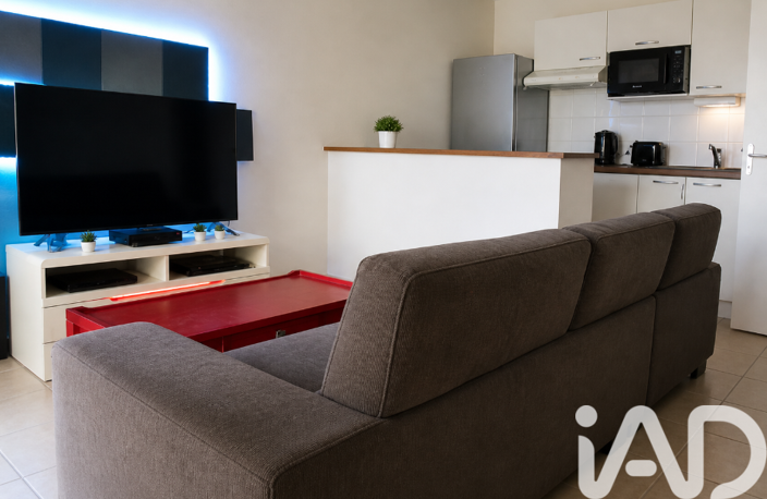 Vente Appartement 2 pièces — photo 4