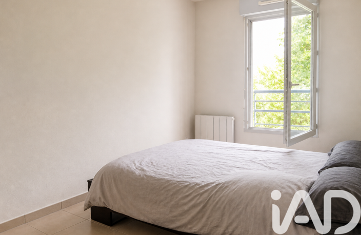 Vente Appartement 2 pièces — photo 5