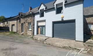 Maison 5 Pièces 115 m² à vendre à Guignen (35580)