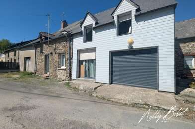 Maison 5 pièces 210000 €