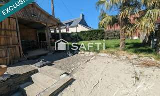 Maison 5 Pièces 115 m² à vendre à Guignen (35580)