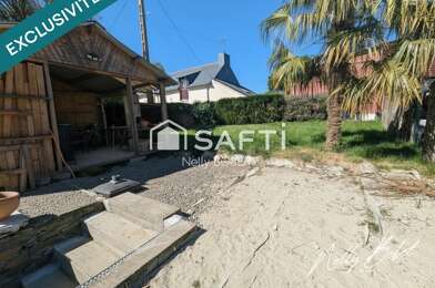 Maison 5 pièces 199500 €