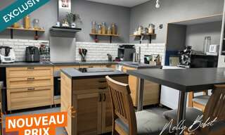 Maison 5 Pièces 115 m² à vendre à Guignen (35580)