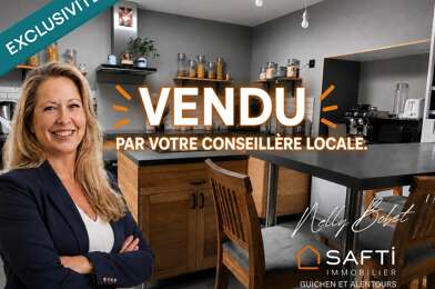 Maison 5 pièces 189900 €