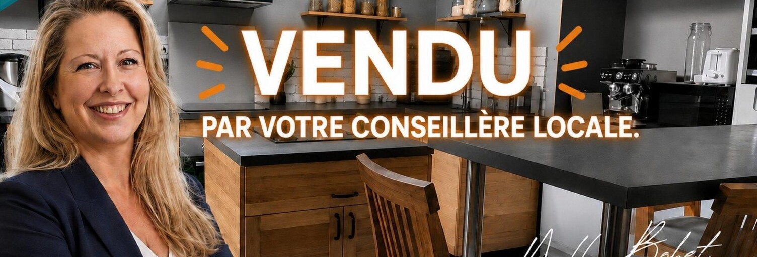 Maison 5 Pièces 115 m² à vendre à Guignen (35580)